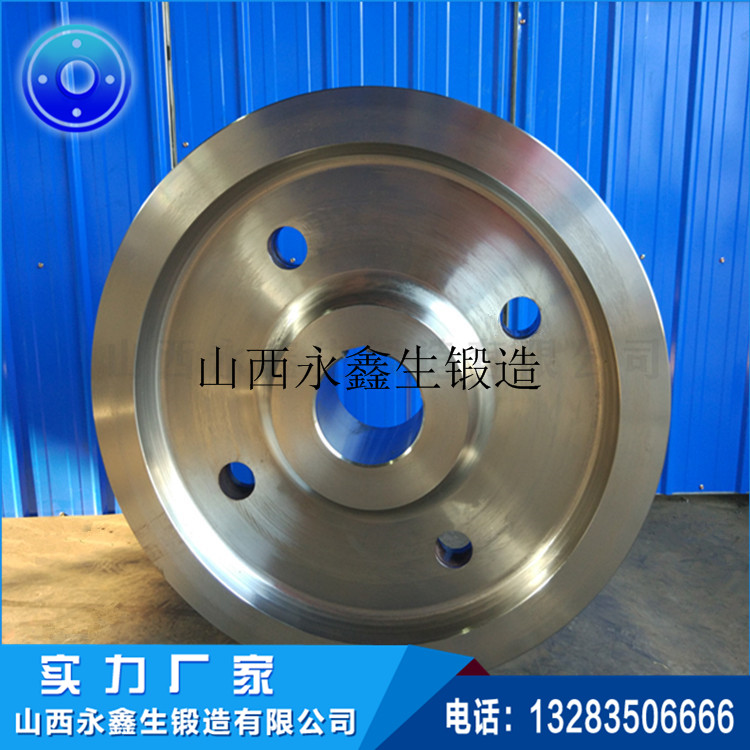 車輪段件 車輪段件