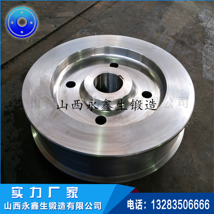 車輪鍛件 車輪鍛件