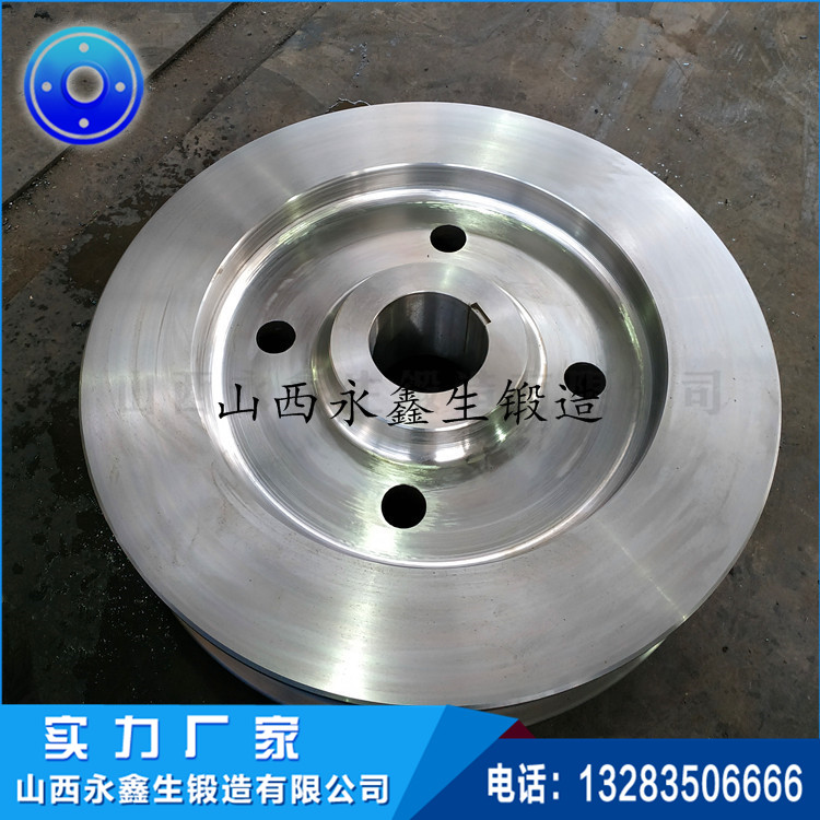 車輪鍛件 車輪鍛件