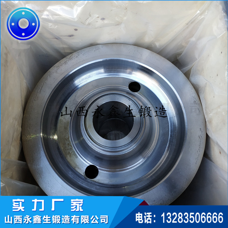 車(chē)輪鍛件