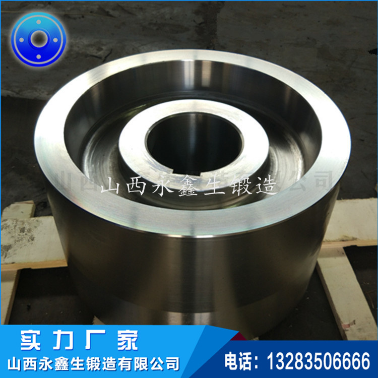 拖輪鍛件 拖輪鍛件