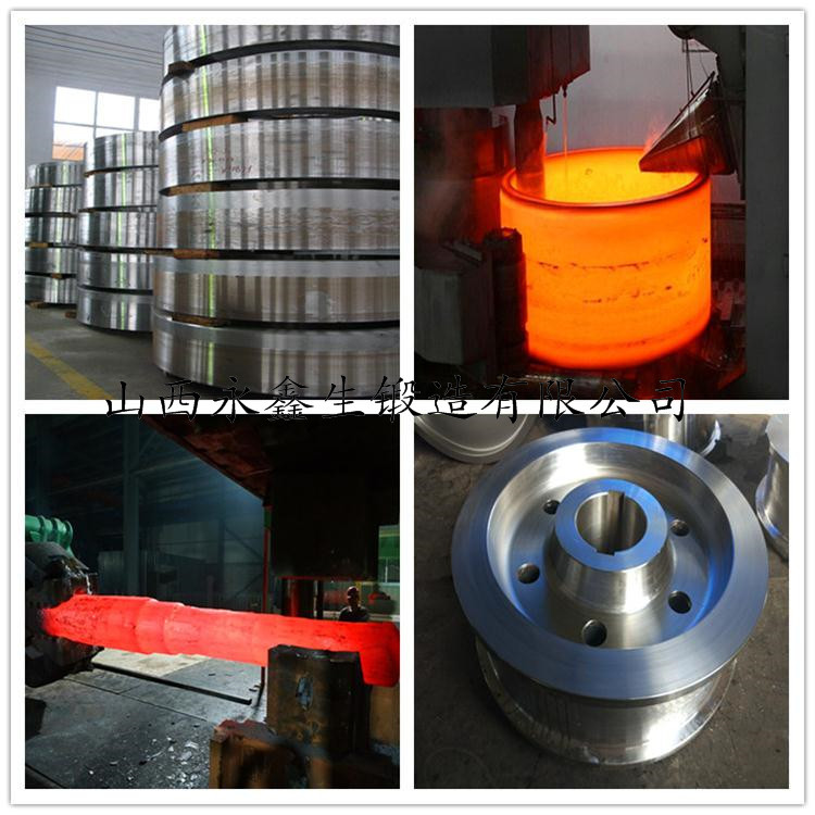 起重機車輪|軌道車輪|行車輪|托輪 