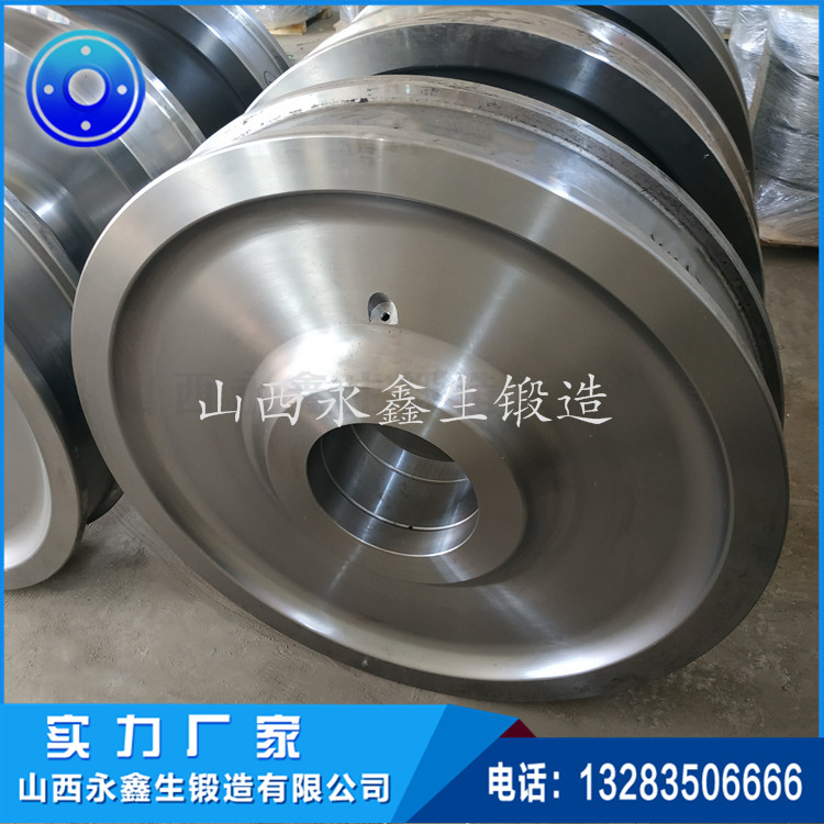 起重機(jī)車輪 起重機(jī)車輪