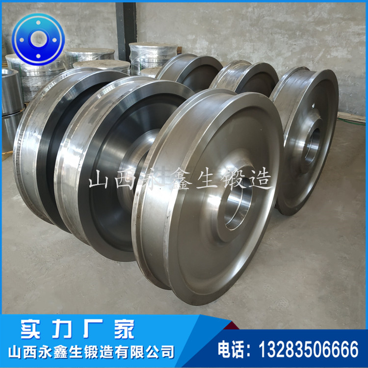 起重機(jī)車輪 起重機(jī)車輪