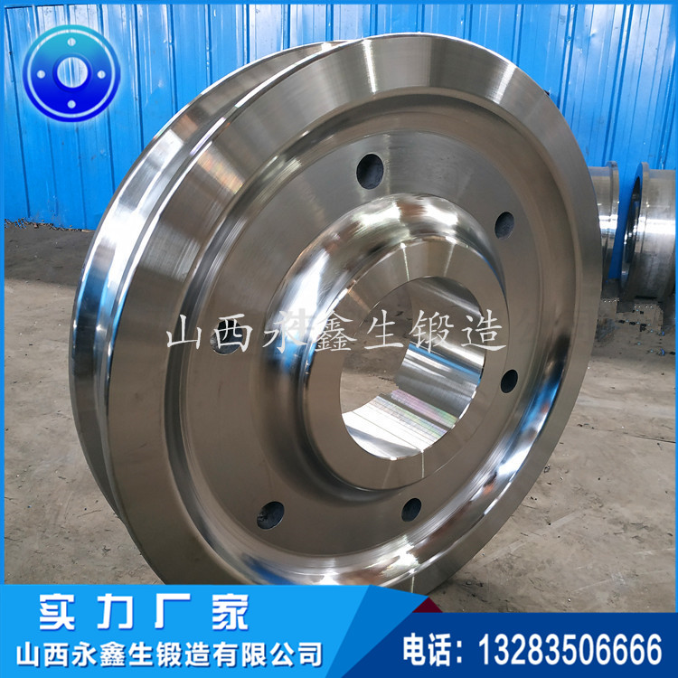 起重機(jī)車(chē)輪 起重機(jī)車(chē)輪