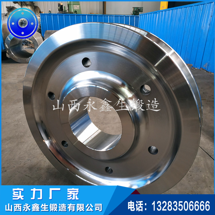 起重機(jī)車(chē)輪 起重機(jī)車(chē)輪