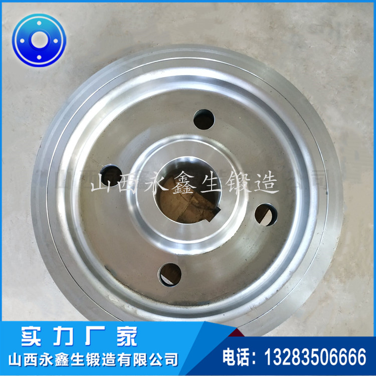 起重機(jī)車輪 起重機(jī)車輪