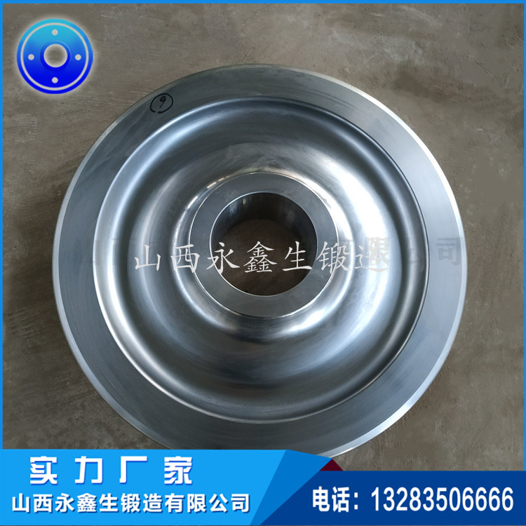 鐵軌輪鍛件 鐵軌輪鍛件