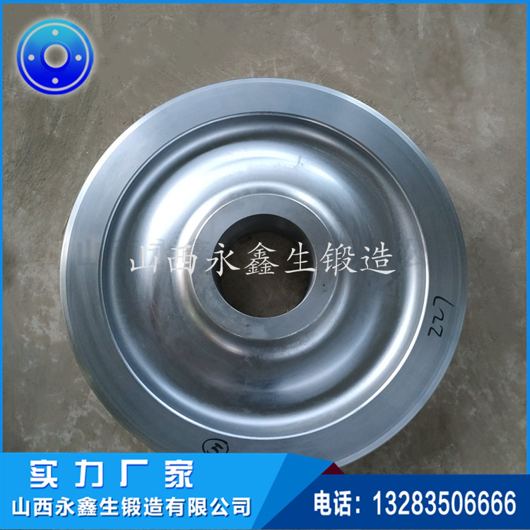 軌道車輪 軌道車輪