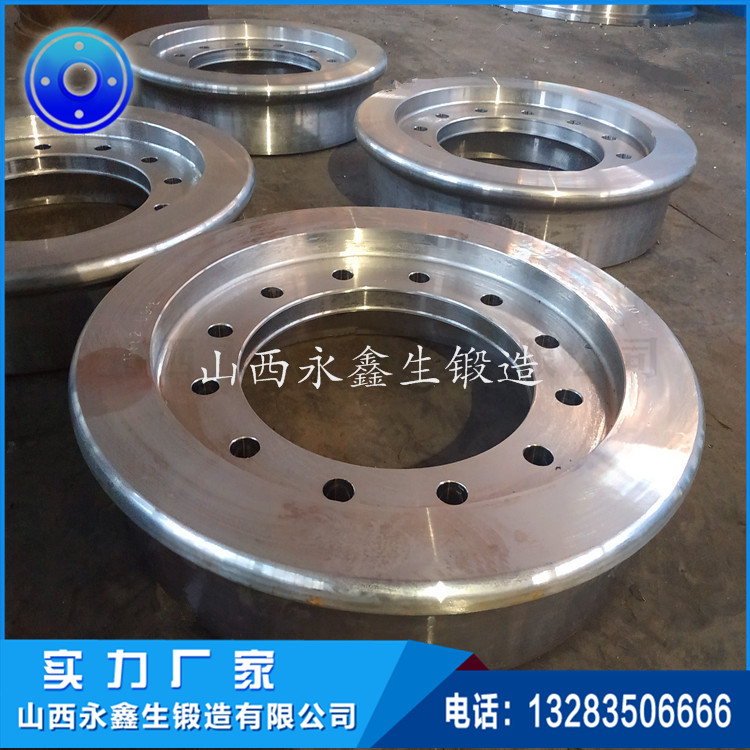 軌道車(chē)輪 軌道車(chē)輪