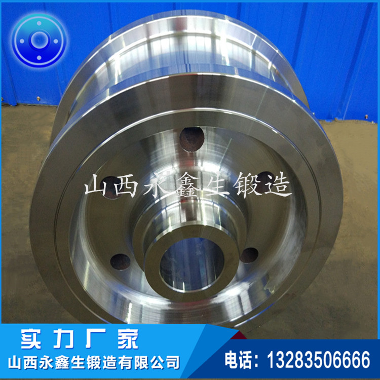 起重機(jī)車輪 起重機(jī)車輪