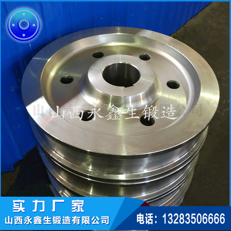 起重機車輪 起重機車輪