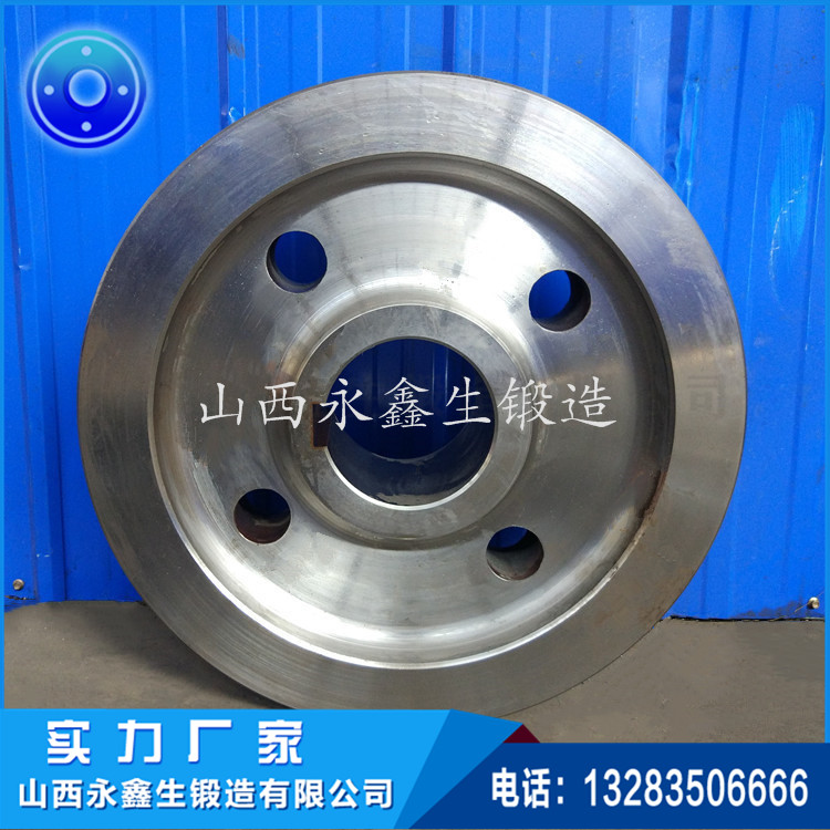 起重機(jī)車輪 起重機(jī)車輪