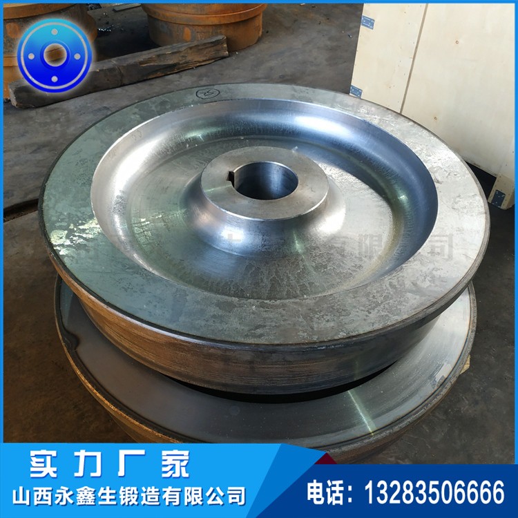 起重機車輪|軌道車輪|行車輪|托輪