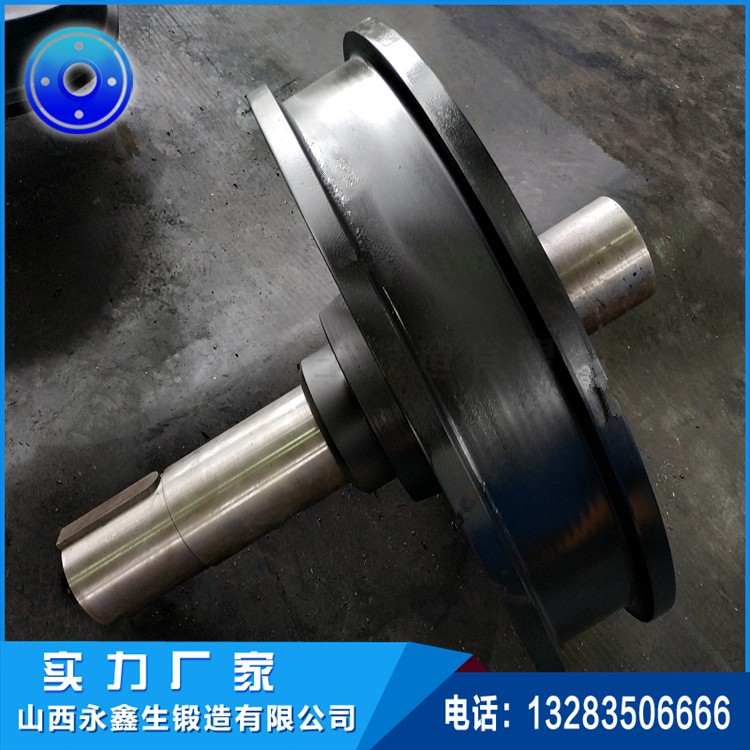 起重機(jī)車輪|軌道車輪|行車輪|托輪