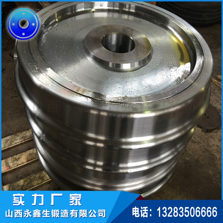 起重機車輪|軌道車輪|行車輪|托輪