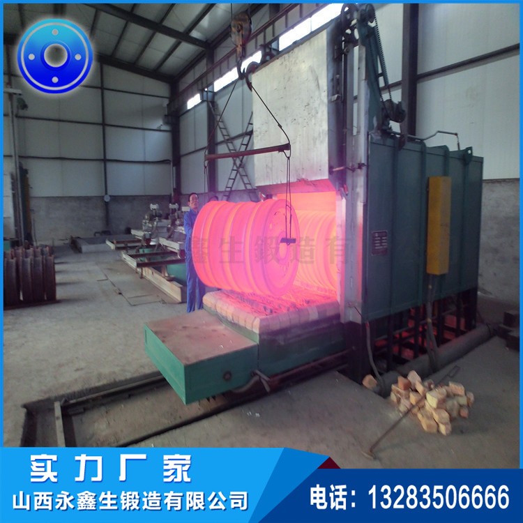 起重機(jī)車(chē)輪|軌道車(chē)輪|行車(chē)輪|托輪