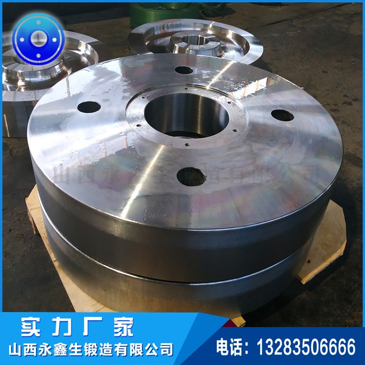 起重機(jī)車輪