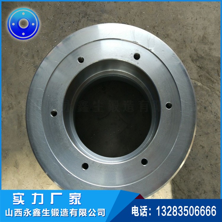 起重機(jī)車輪