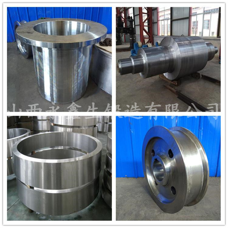 起重機(jī)車輪|軌道車輪|行車輪|托輪