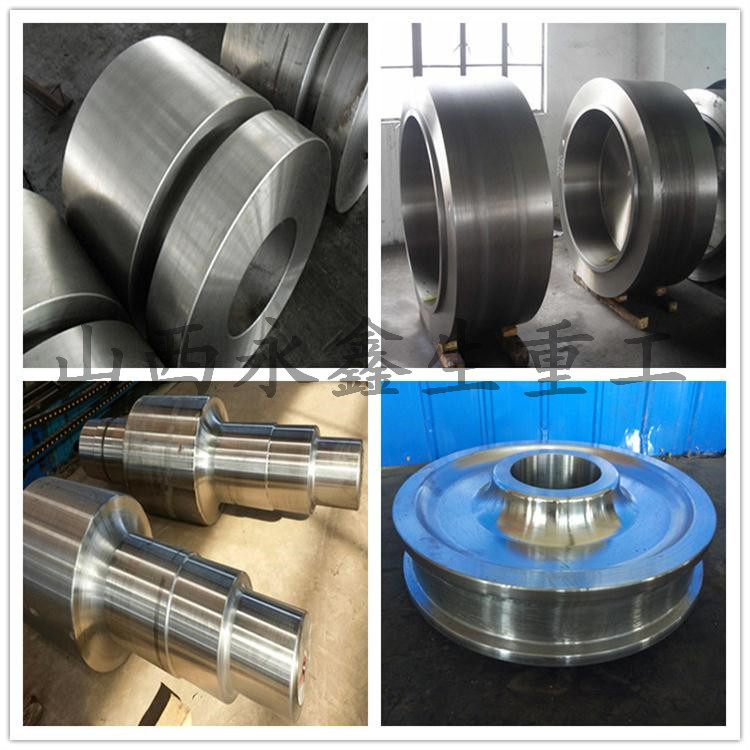 起重機車輪|軌道車輪|行車輪|托輪