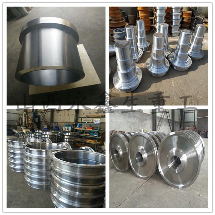 起重機(jī)車(chē)輪|軌道車(chē)輪|行車(chē)輪|托輪