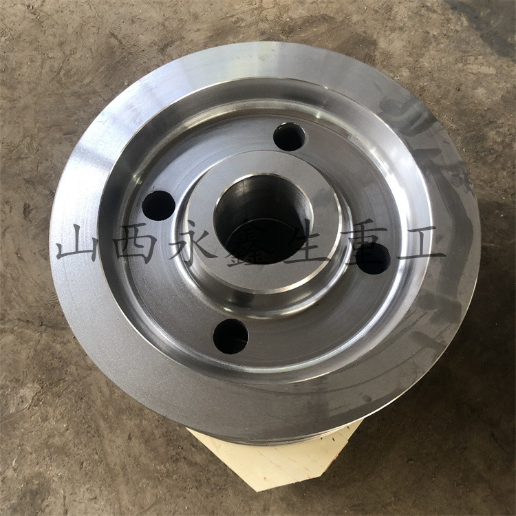 起重機車輪|軌道車輪|行車輪|托輪