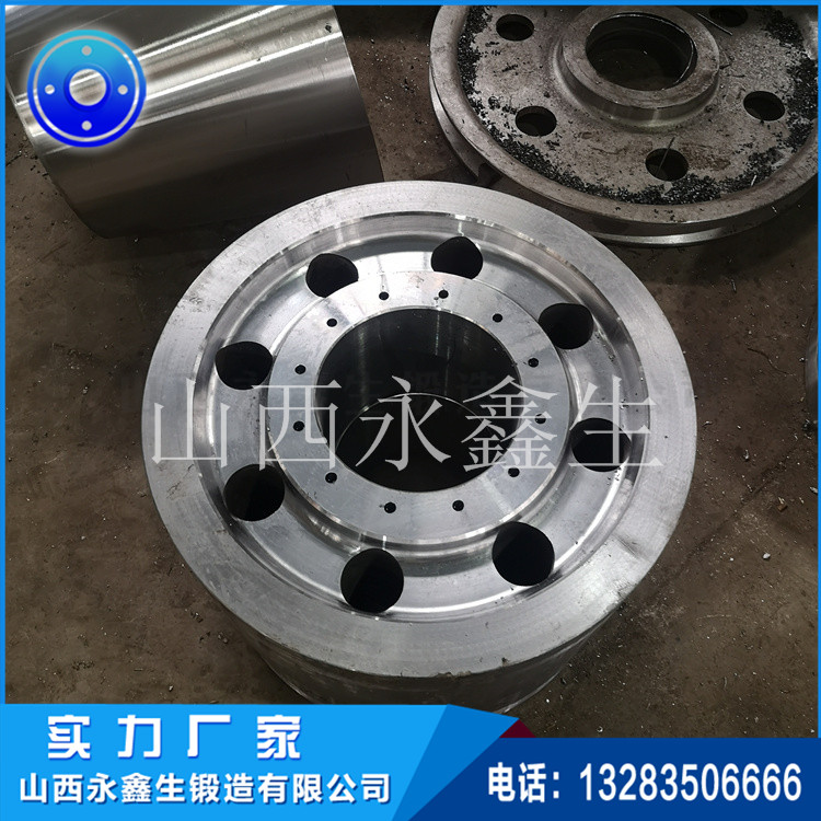 17CRNIMO6行星輪鍛件 17CRNIMO6行星輪鍛件