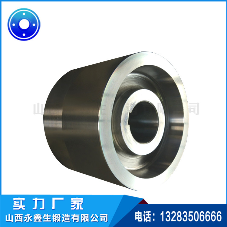 驅(qū)動機托輪鍛件 驅(qū)動機托輪鍛件