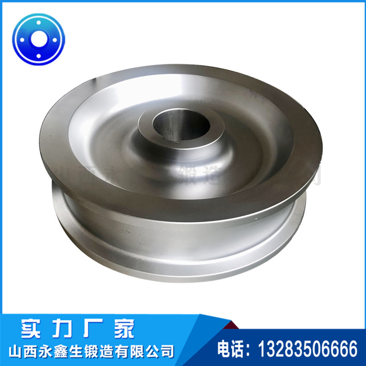 減速機齒輪鍛件