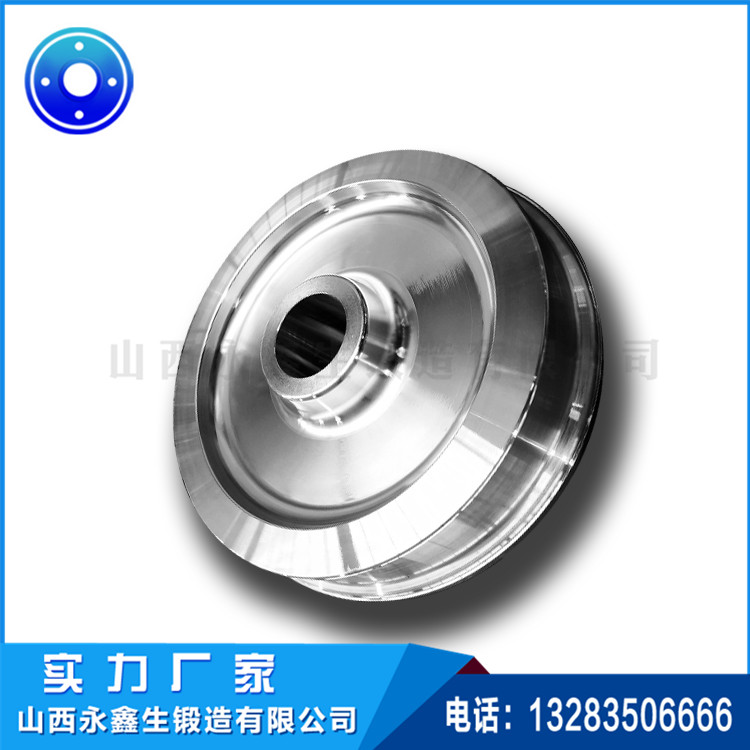 水泥旋窯托輪鍛件 水泥旋窯托輪鍛件