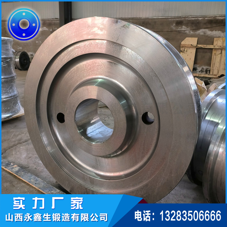 車輪鍛造|輪轂鍛造|起重機(jī)車輪|軌道車輪|行車輪|托輪|船舶曲軸