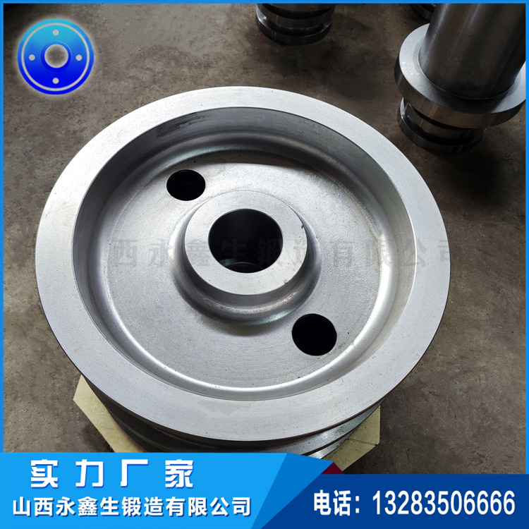 干燥機(jī)托輪鍛件 干燥機(jī)托輪鍛件