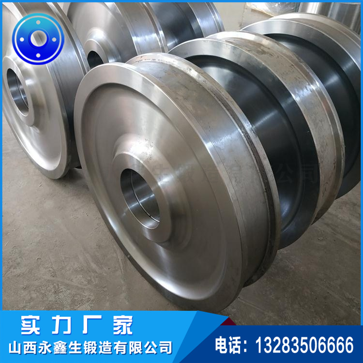 驅(qū)動機(jī)托輪鍛件 驅(qū)動機(jī)托輪鍛件