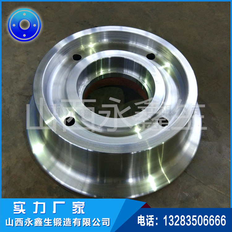 過跨跨車車輪鍛件 過跨跨車車輪鍛件