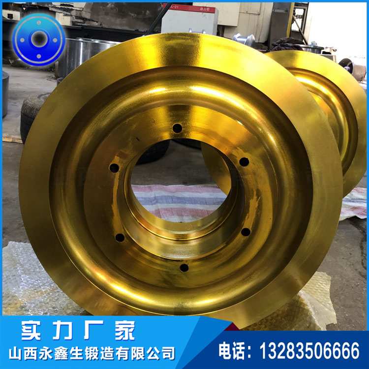 65Mn走輪鍛件 65Mn走輪鍛件