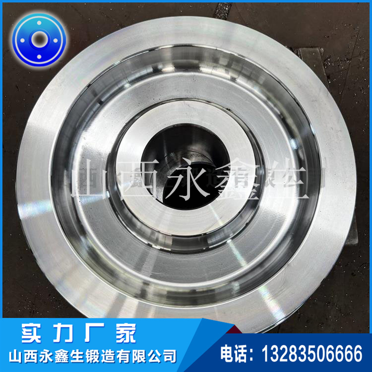 17Cr2Ni2Mo輪盤鍛件 17Cr2Ni2Mo輪盤鍛件