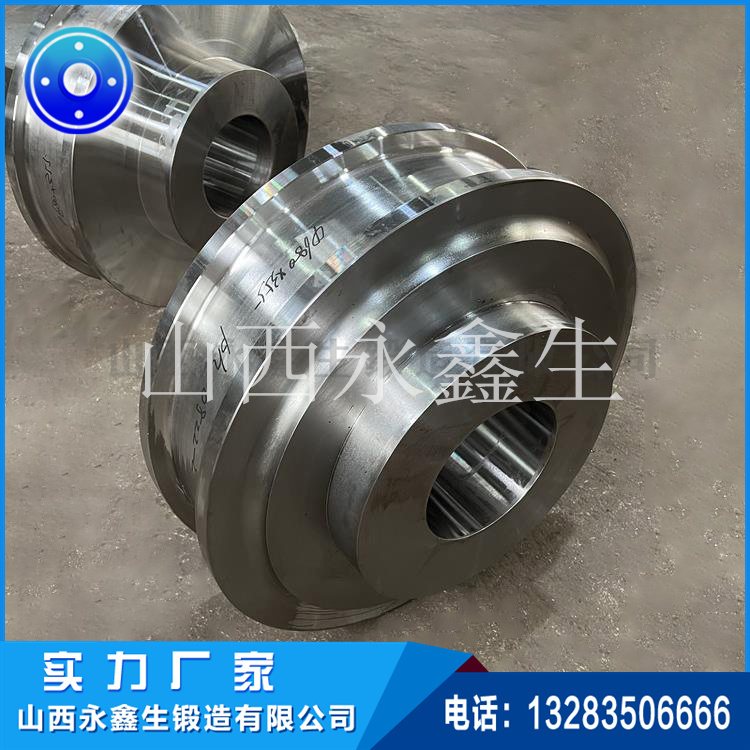 18CrNiMo7-6重載齒輪鍛件 18CrNiMo7-6重載齒輪鍛件