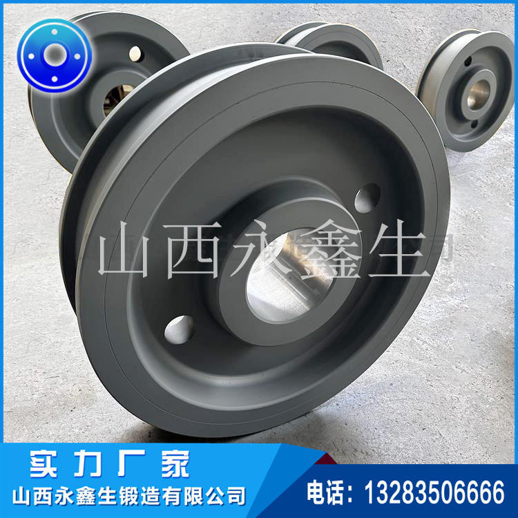 雙罐車從動(dòng)輪鍛件 雙罐車從動(dòng)輪鍛件