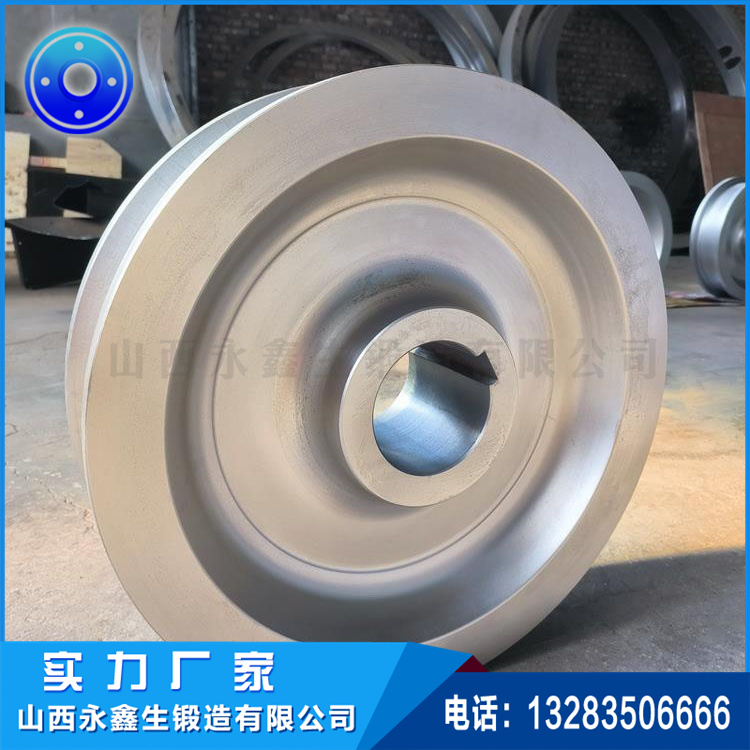 鍛造行星減速器齒輪鍛件