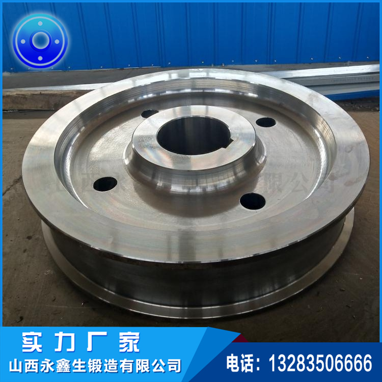 鍛造行星減速機(jī)齒輪鍛件