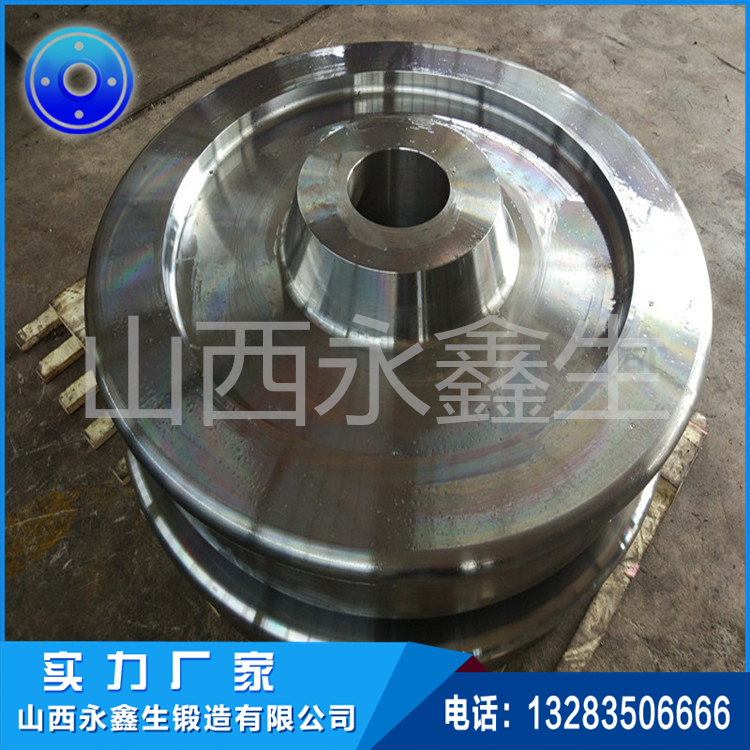 鍛造齒輪箱鍛件