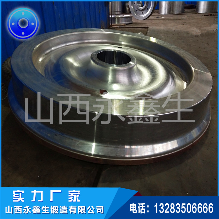 鍛造風(fēng)電增速機(jī)一級太陽輪鍛件 鍛造風(fēng)電增速機(jī)一級太陽輪鍛件