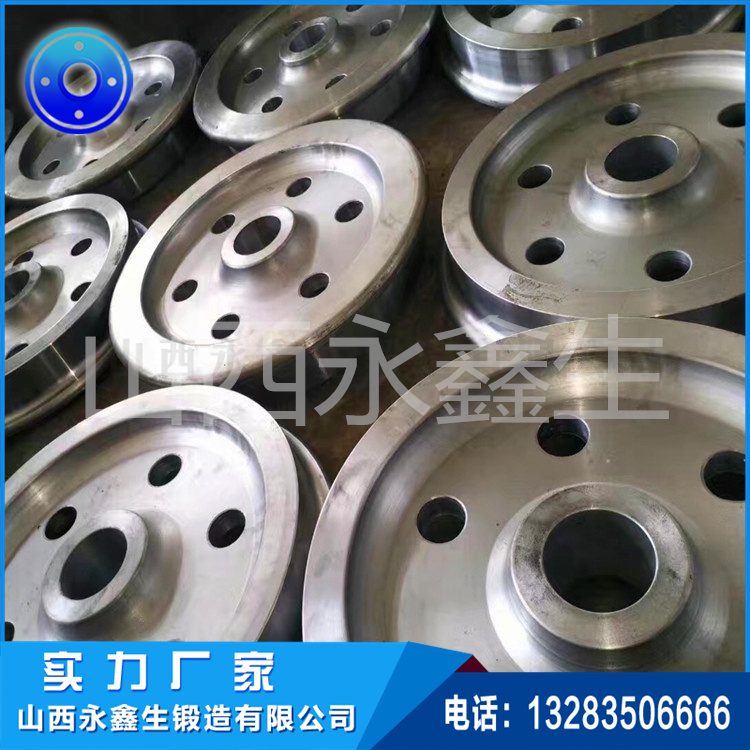 鍛造15Cr2Mo1風(fēng)機(jī)輪盤鍛件 鍛造15Cr2Mo1風(fēng)機(jī)輪盤鍛件