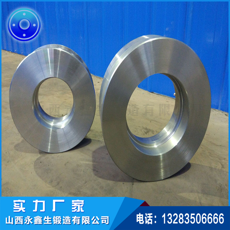 鍛造風(fēng)電增速機(jī)一級行星輪鍛件