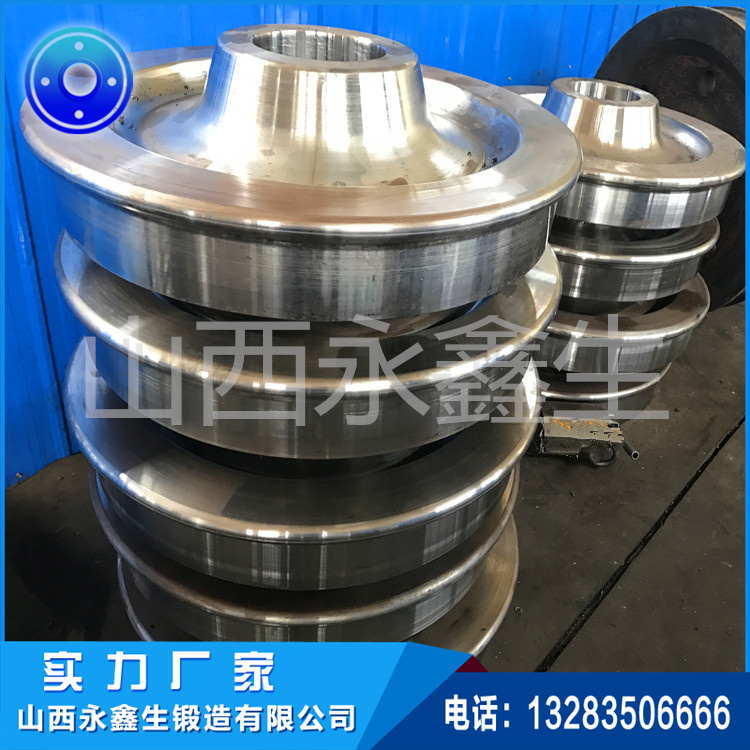 FV520B風(fēng)機(jī)蓋盤鍛件 FV520B風(fēng)機(jī)蓋盤鍛件
