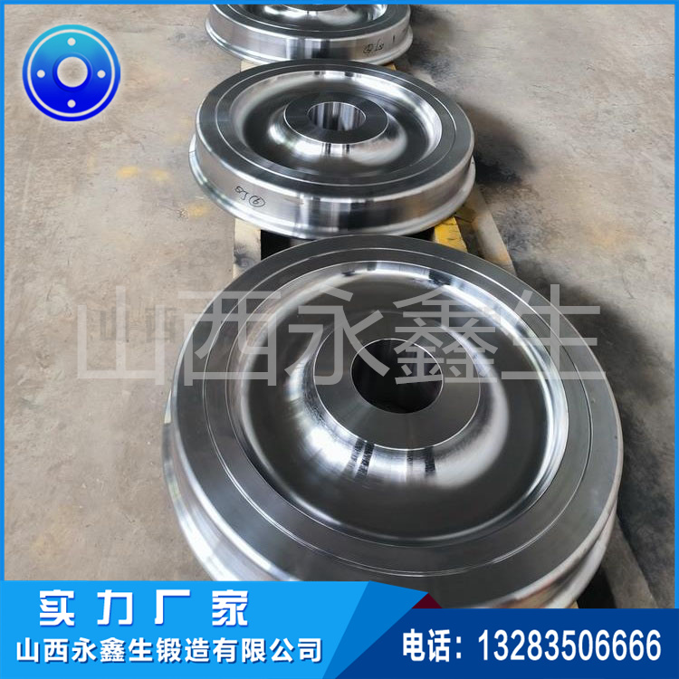 45#鋼棘輪鍛件 45#鋼棘輪鍛件