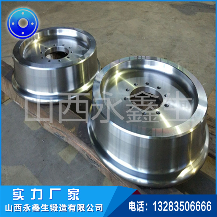 主動(dòng)齒輪鍛件