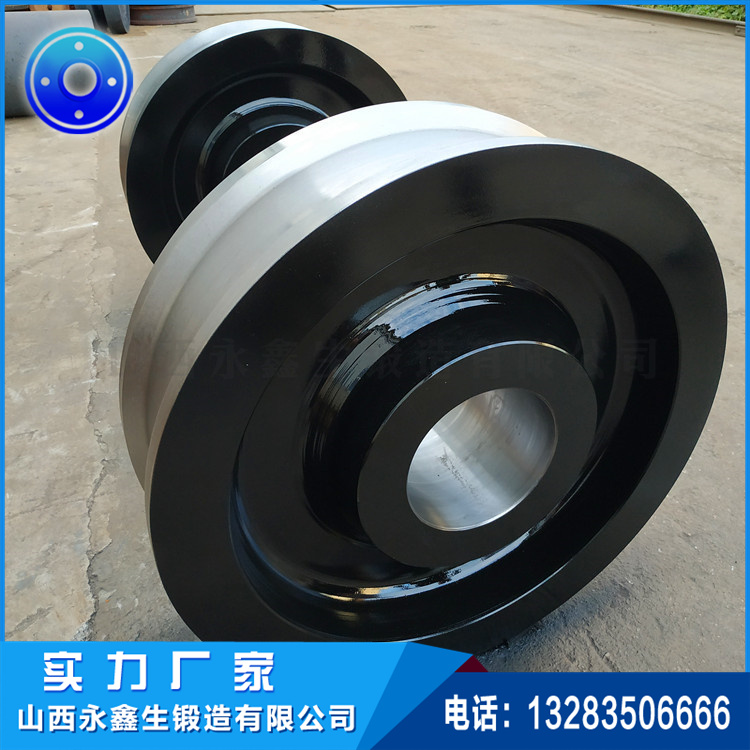 鍛造船臺(tái)小車(chē)鍛造車(chē)輪 鍛造船臺(tái)小車(chē)鍛造車(chē)輪