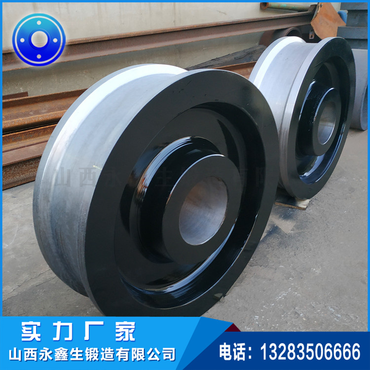 鍛造船臺(tái)小車鍛件 鍛造船臺(tái)小車鍛件